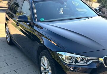 BMW 320 95.500 km 24.900 &euro; Donzdorf 73072
