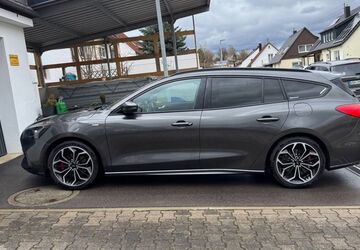 Ford Focus 105.000 km 19.500 &euro; Herbrechtingen 89542