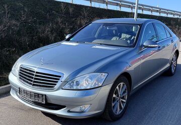 Mercedes-Benz S 320 338.000 km 6.600 &euro; Essingen­­­ 73457
