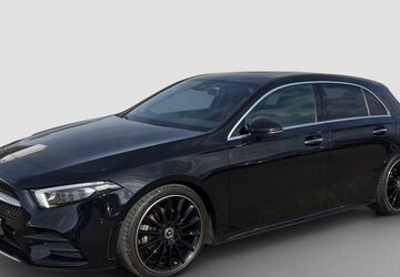 Mercedes-Benz A 200 74.380 km 25.850 &euro; Aalen 73431