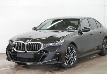 BMW 550 6.824 km 64.690 &euro; Heidenheim 89520