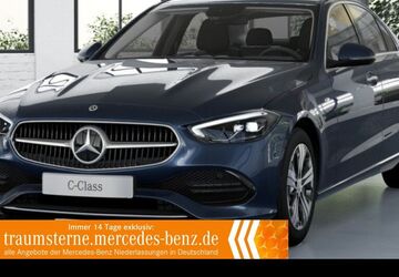 Mercedes-Benz C 300 9.977 km 44.990 &euro; Schwäbisch Gmünd 73529