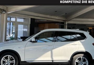 BMW X3 141.500 km 21.990 &euro; Bopfingen 73441