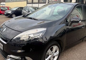 Renault Scenic 80.000 km 6.890 &euro; Heidenheim an der Brenz 89520