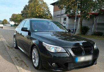 BMW 525 207.000 km 8.800 &euro; Heidenheim 89520