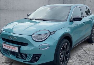 Fiat 600 12.270 km 24.990 &euro; Aalen-Dauerwang 73457