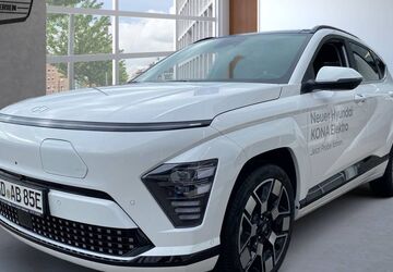 Hyundai KONA 9.521 km 34.900 &euro; Schwäbisch Gmünd 73529