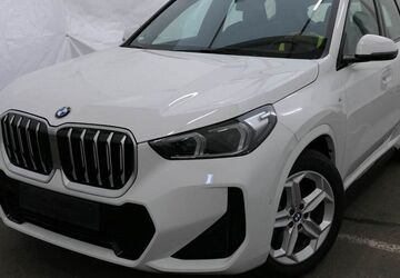 BMW X1 43.300 km 36.870 &euro; Nördlingen 86720