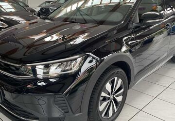 VW Taigo 10.150 km 23.500 &euro; Frankenhardt-Honhardt 74586