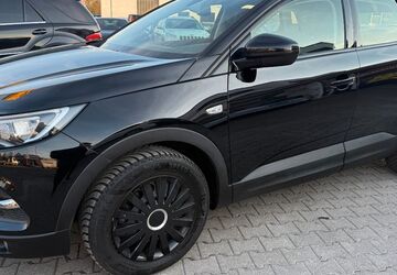 Opel Grandland (X) 169.382 km 12.990 &euro; Heidenheim-Schnaitheim 89520