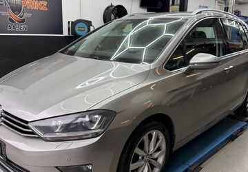 VW Golf 137.940 km 11.590 &euro; Aalen 73431