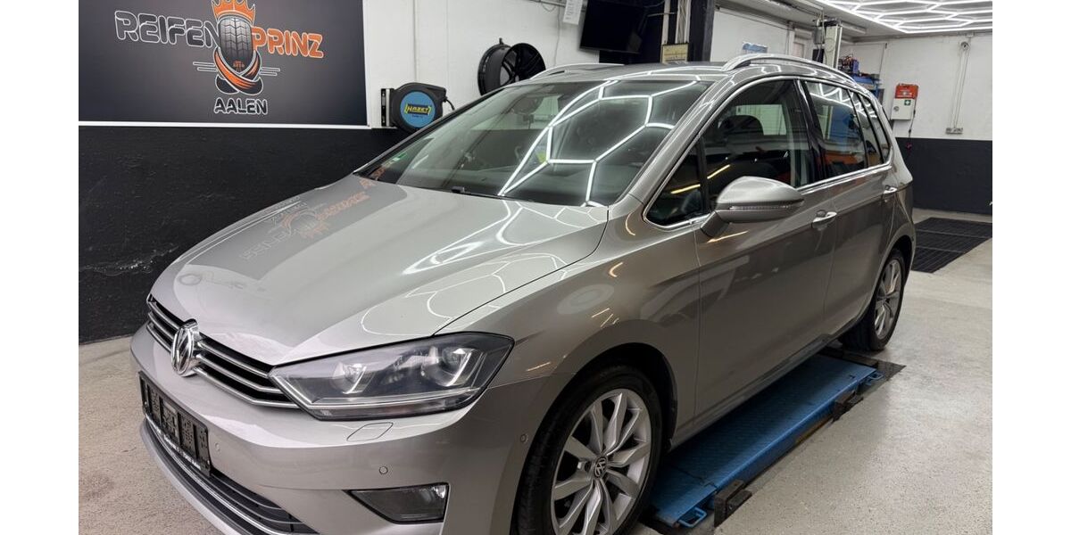 VW Golf 137.940 km 11.590 &euro; Aalen 73431