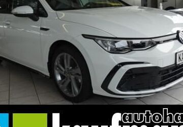 VW Golf 9.894 km 28.990 &euro; Aalen-Dewangen 73434