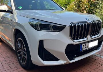 BMW X1 49.000 km 30.000 &euro; Aalen 73431