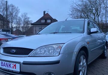 Ford Mondeo 194.000 km 2.450 &euro; Schwäbisch Gmünd 73529