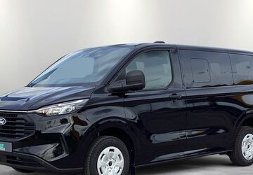 Ford Transit Custom 14.150 km 39.840 &euro; Mutlangen 73557