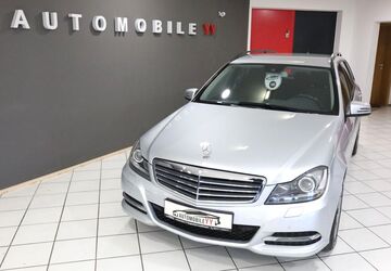 Mercedes-Benz C 220 185.000 km 10.500 &euro; Syrgenstein-Landshausen 89428