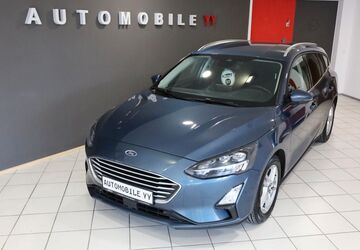 Ford Focus 185.000 km 10.900 &euro; Syrgenstein-Landshausen 89428