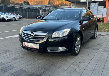 Opel Insignia 174.852 km 5.699 &euro; Schnaitheim-Heidenheim 89520