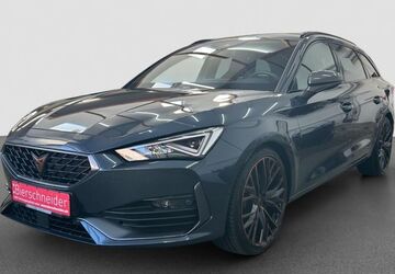 Cupra Leon 13.743 km 38.960 &euro; Hüttlingen 73460