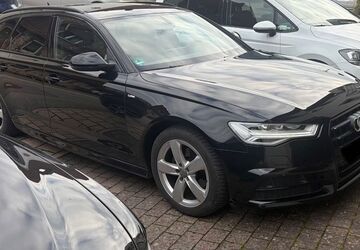 Audi A6 148.000 km 21.980 &euro; Heidenheim 89520