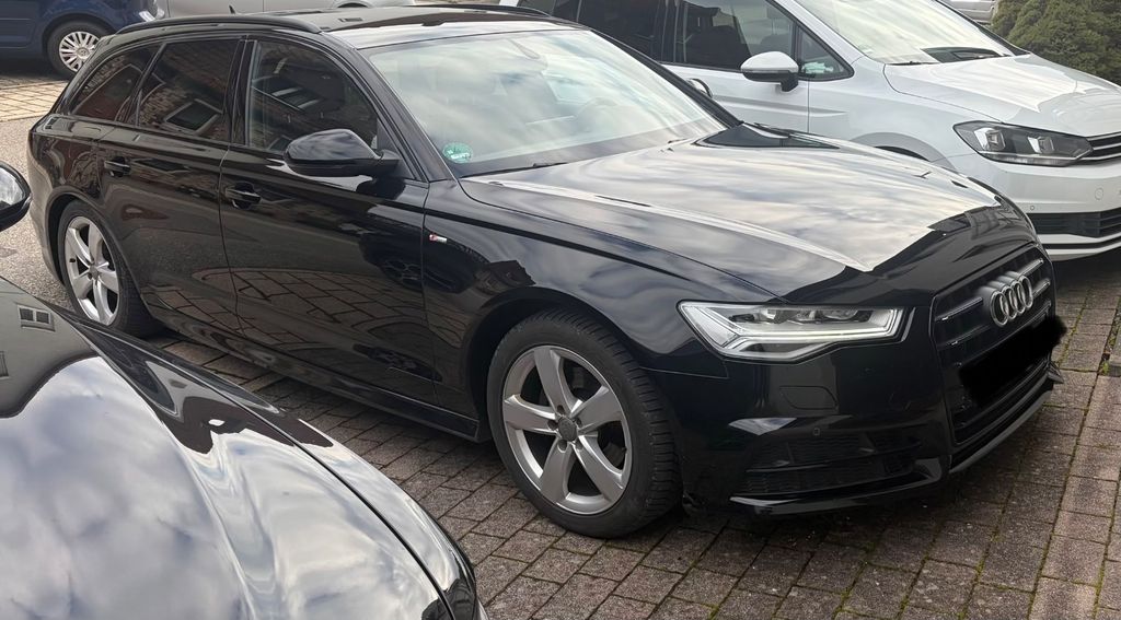 Audi A6 148.000 km 21.980 &euro; Heidenheim 89520