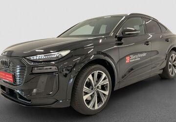 Audi Q6 e-tron 5.980 km 77.990 &euro; Aalen 73431