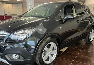 Opel Mokka 55.899 km 10.890 &euro; Böhmenkirch 89558