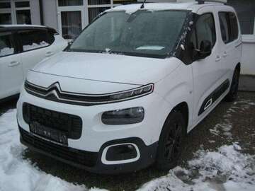 Gebrauchte Citroën Berlingo