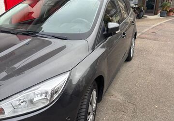 Ford Focus 90.100 km 7.900 &euro; Giengen an der Brenz 89537