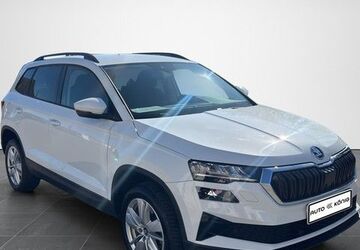 Skoda Karoq 24.030 km 28.490 &euro; Nördlingen 86720