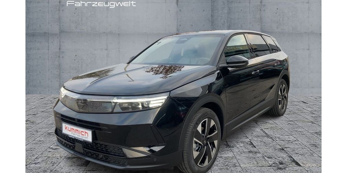 Opel Grandland (X) 19.987 km 29.990 &euro; Heidenheim 89520