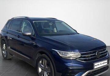 VW Tiguan 77.528 km 32.990 &euro; Nördlingen 86720