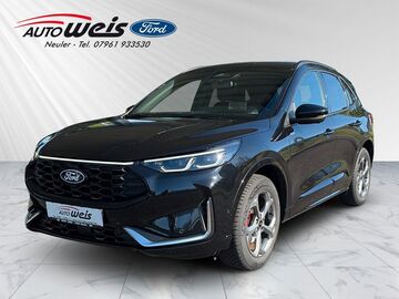 Gebrauchte Ford Kuga