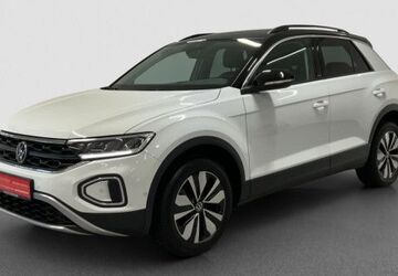 VW T-Roc 35.989 km 18.750 &euro; Aalen 73431