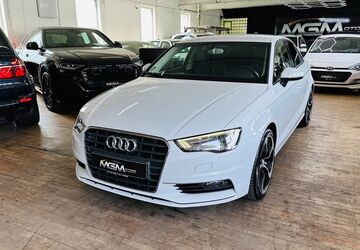 Audi A3 251.889 km 8.499 &euro; Aalen 73431