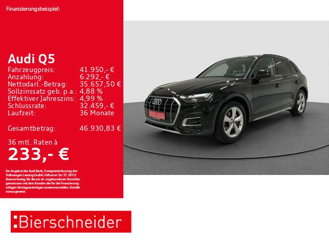 Audi Q5 45.661 km 41.950 &euro; Aalen 73431