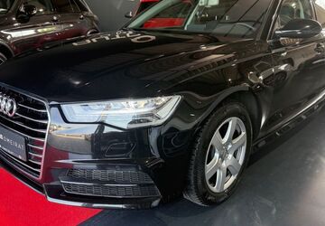 Audi A6 190.900 km 17.900 &euro; Aalen-Essingen 73457