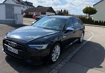 Audi S6 180.000 km 33.900 &euro; Giengen 89537