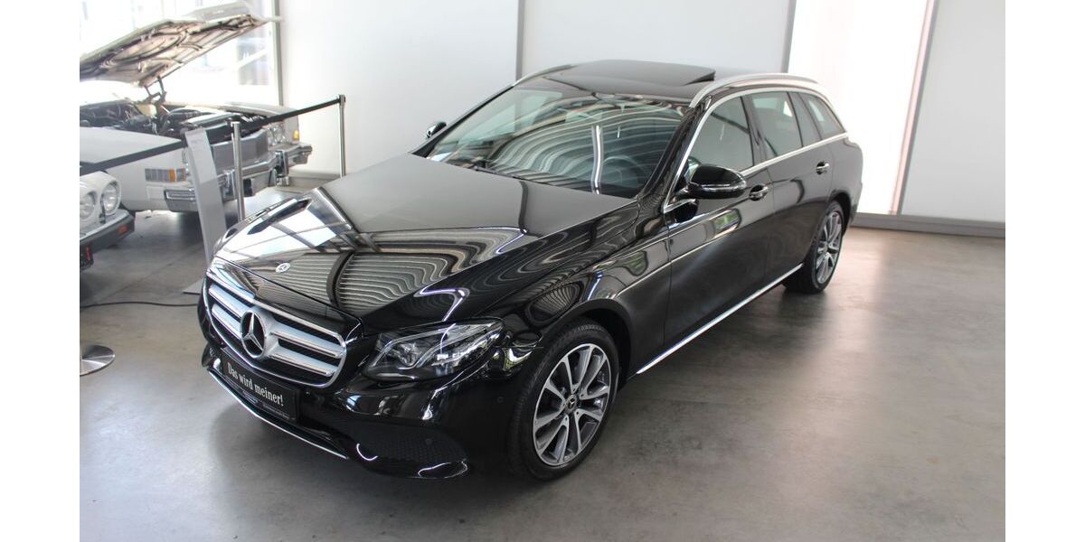 Mercedes-Benz E 220 57.455 km 31.890 &euro; Heidenheim 89520