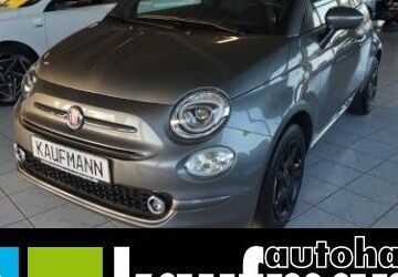 Fiat 500 39.829 km 11.990 &euro; Aalen-Dewangen 73434