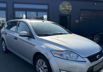 Ford Mondeo 164.550 km 2.999 &euro; Nattheim 89564