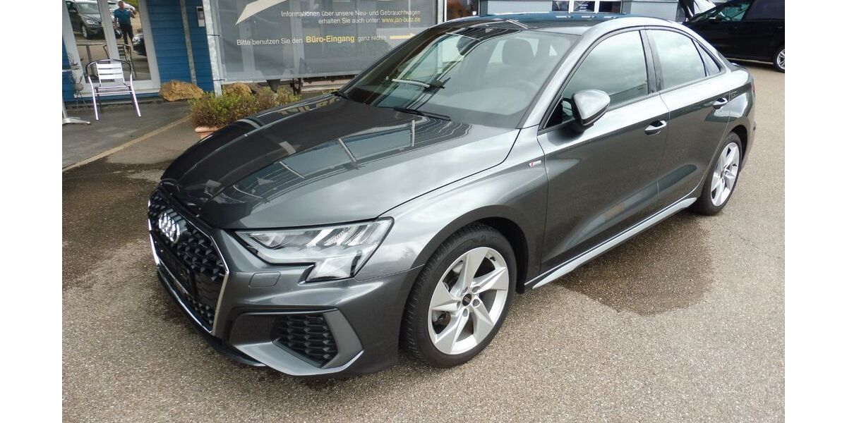 Audi A3 62.965 km 23.866 &euro; Lauchheim 73466