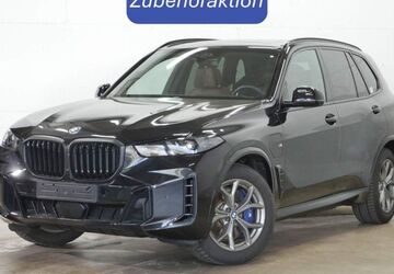BMW X5 33.704 km 86.490 &euro; Heidenheim 89520