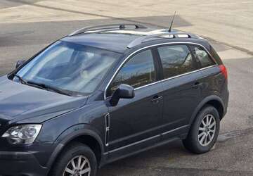 Opel Antara 220.000 km 1.250 &euro; Gaildorf 74405