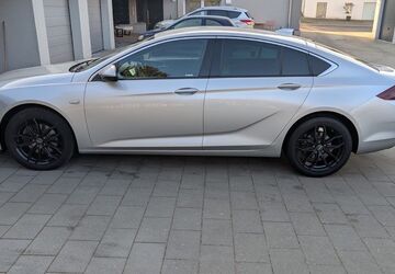 Opel Insignia 130.000 km 13.000 &euro; Ellwangen (Jagst) 73479