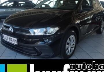 VW Polo 11.542 km 21.490 &euro; Aalen-Dewangen 73434