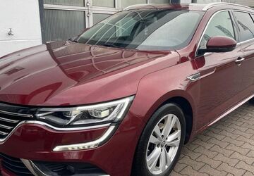 Renault Talisman 90.440 km 13.650 &euro; Heidenheim an der Brenz 89520