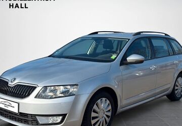 Skoda Octavia 180.000 km 6.999 &euro; Aalen 73430