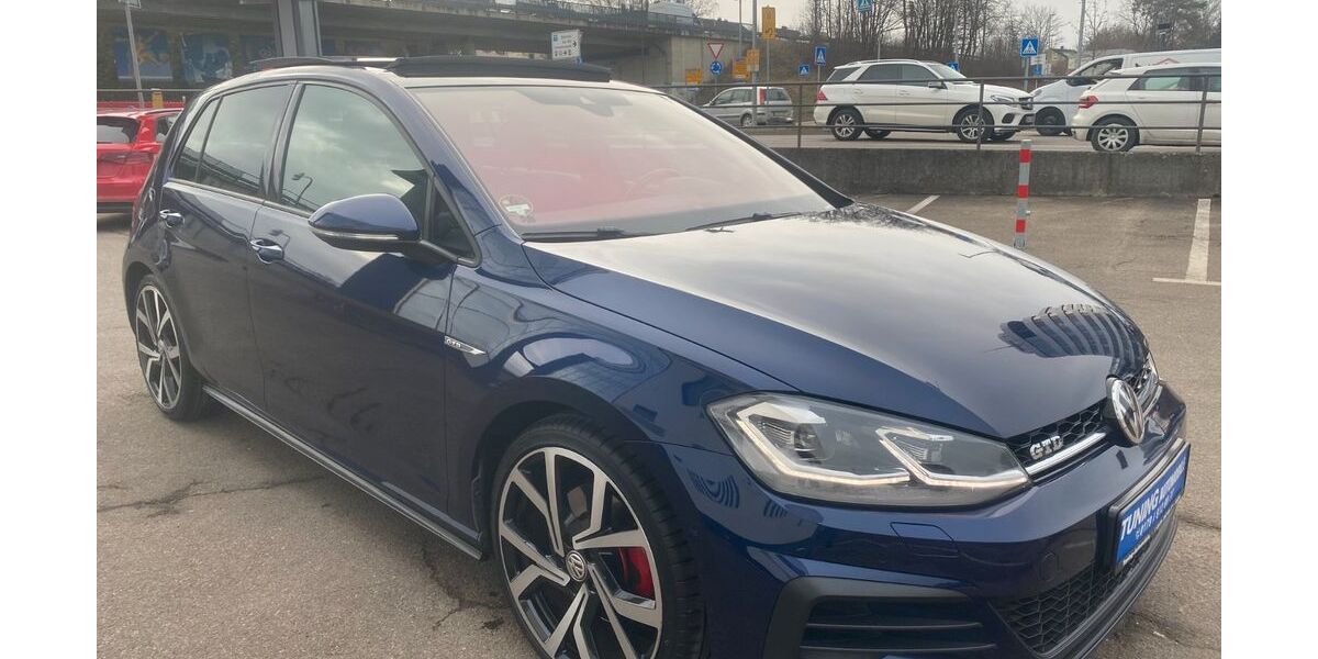 VW Golf 134.800 km 22.500 &euro; Aalen 73431